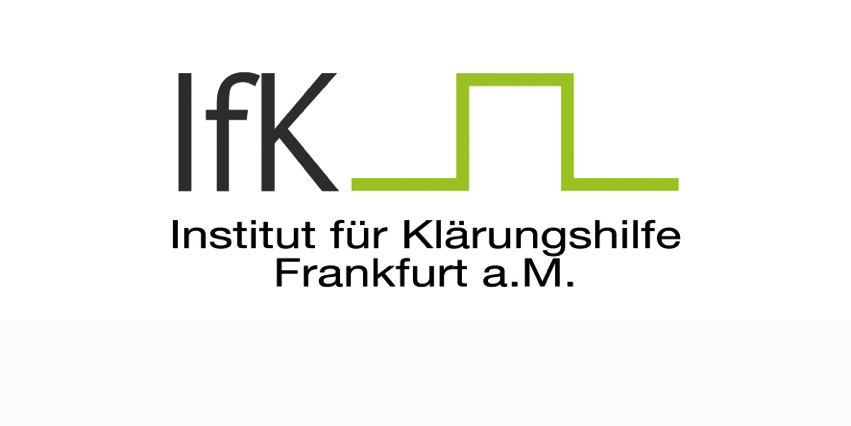 Institut für Klärungshilfe Frankfurt am Main